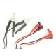 Set snoeren voor UNI-T LCR meter