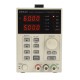 Korad KA6005P labvoeding