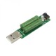 USB electronic load