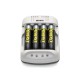 Maha Powerex C401FS