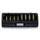 Maha Powerex C808M