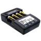 Maha Powerex C9000
