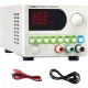Matrix MPS-3206 labvoeding 0-32V 0-6A