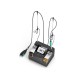 JBC NASE-2D nano soldeer- en desoldeerstation