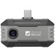 Thermal Master P1 warmtebeeldcamera (Android & iOS)