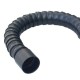 Directionele zuigbuis 80 cm (Quick 6101A2 & 6102A2)