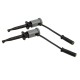 Peak ESRLHP2 ESR haakse probes (paar)