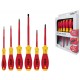 Wiha 320N K6 SoftFinish VDE 6-delige schroevendraaierset