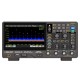 Siglent SDS804X HD oscilloscoop