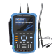 Siglent SHS806 handheld oscilloscoop