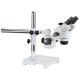 SM-3TP stereomicroscoop 7-45x