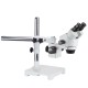 SM-3T stereomicroscoop 7-45x