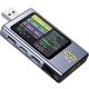 Fnirsi FNB58 USB-tester met Bluetooth