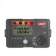 UNI-T UT521 aarde weerstand meter