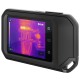 Flir C5 warmtebeeldcamera