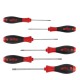 Wiha 362 K6 SoftFinish 6-delige TORX schroevendraaierset