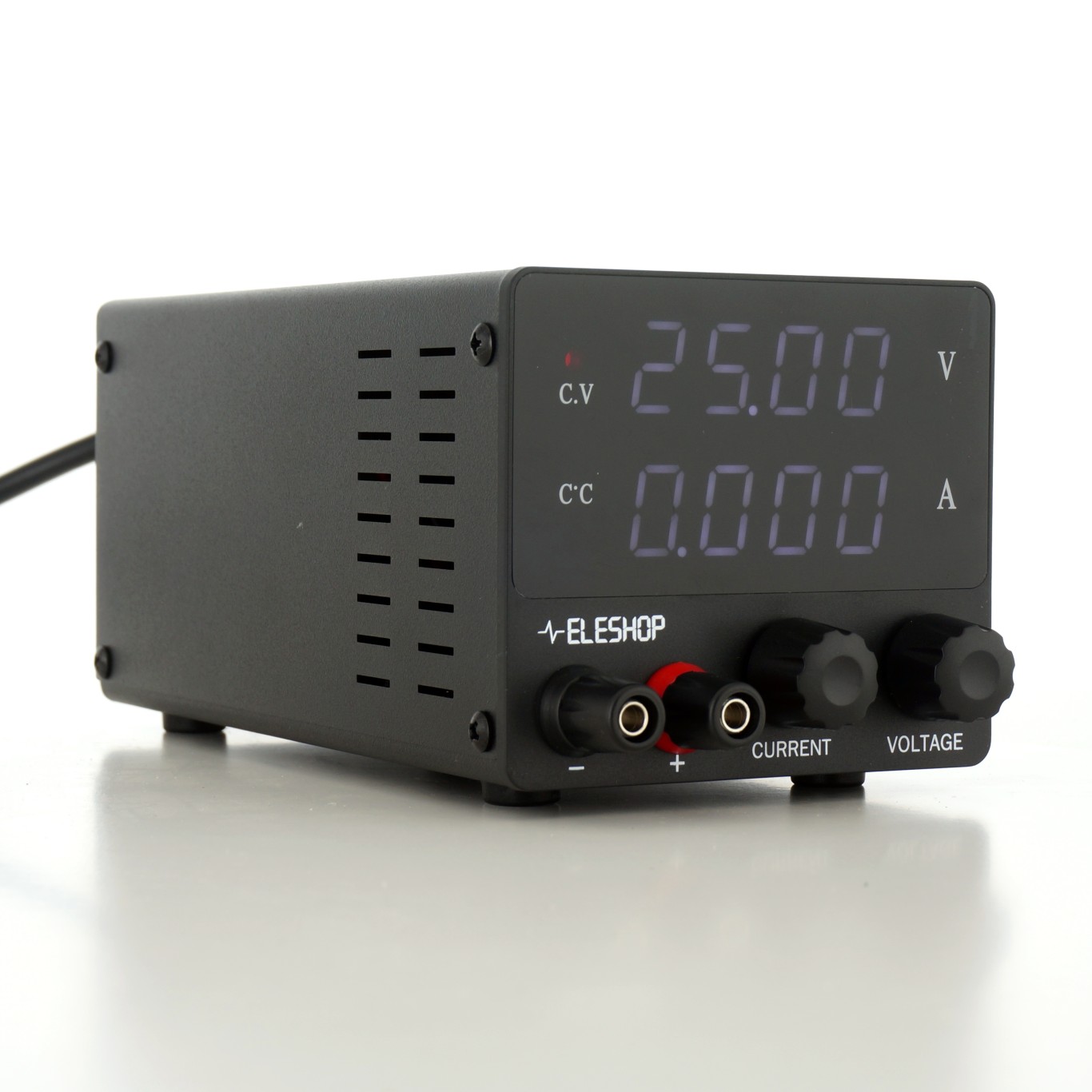 ELE-PSU305C labvoeding