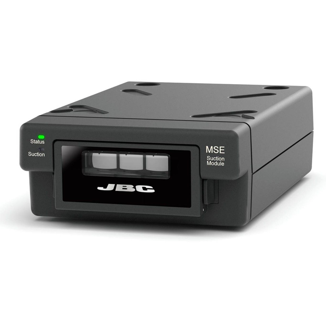 JBC DDSE-2QF (de-)soldeerstation