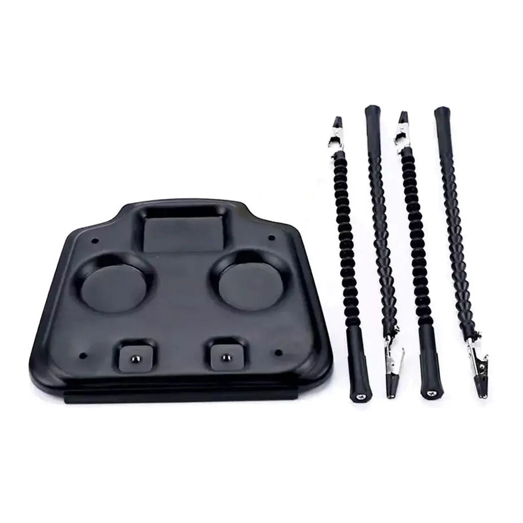Derde hand X4 platform