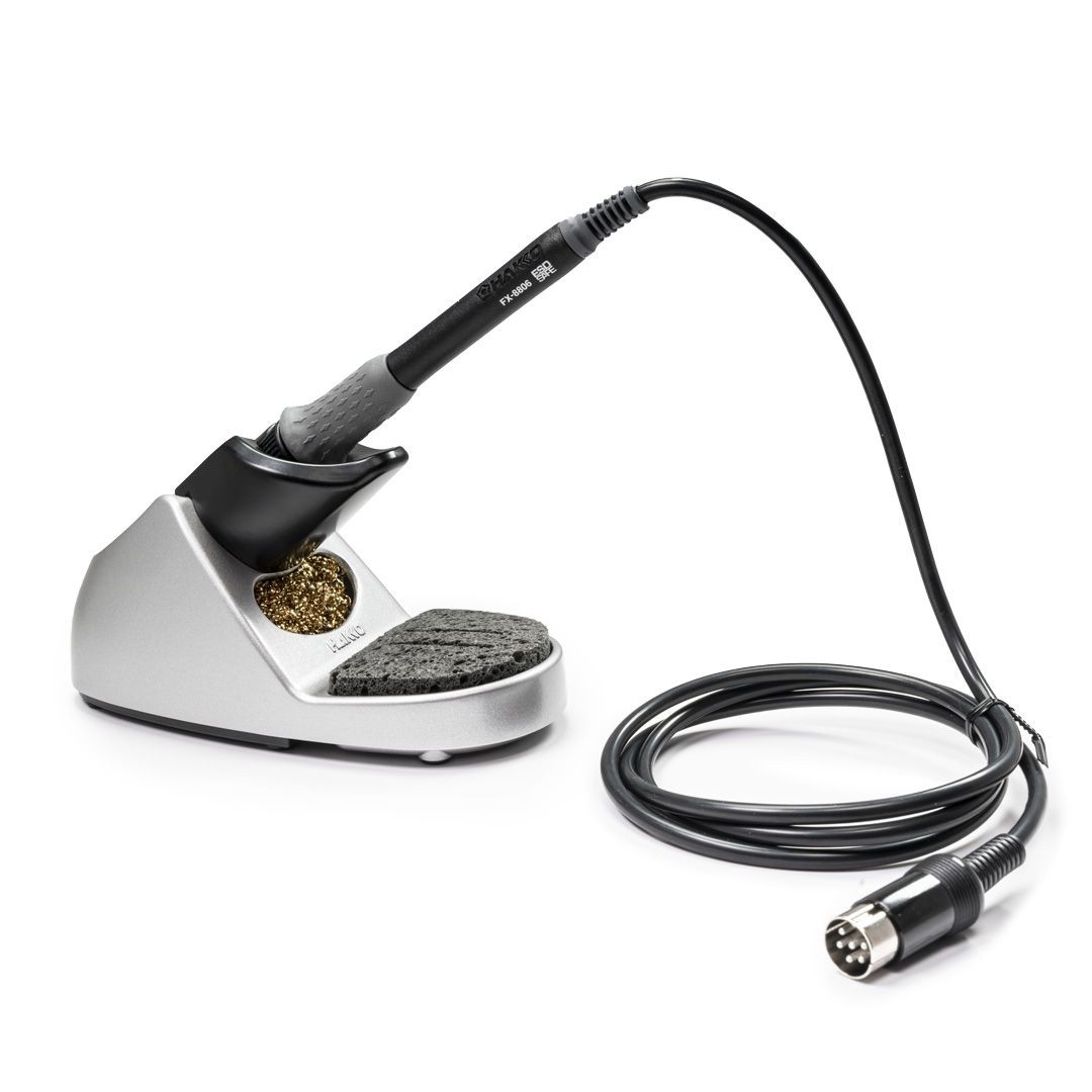 Hakko FX8801-01 Soldering Iron with T18-B Soldering Tip (26V-65W