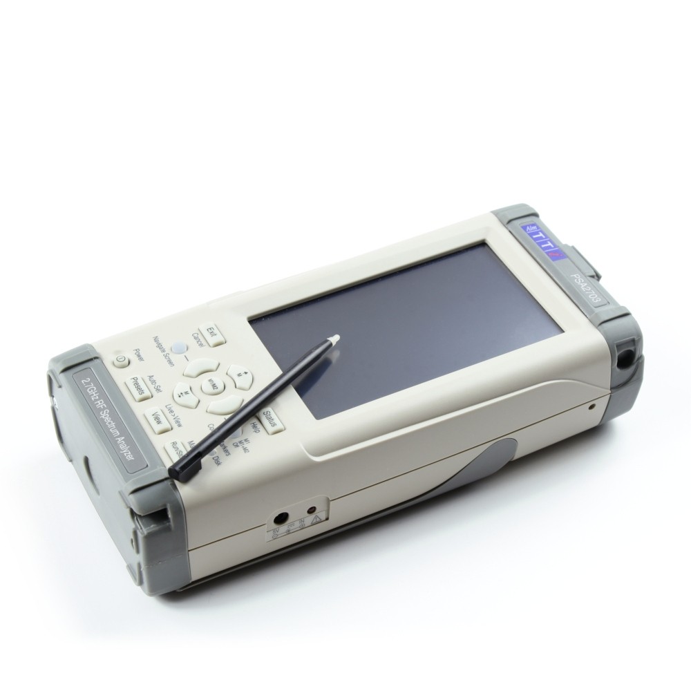 aim-tti-psa6005-spectrum-analyser