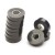 Isolatietape zwart 20m