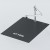Atten H-11 base plate en houder voor ST-862D