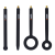 Owon EMI probe set