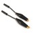 Peak Electronics CRC01EM ESR70 krokodilbek probes