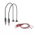 Sensepeek 4011 DMM probe set