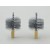 Hakko A1567 metalen reinigingsborstels (set van 2)