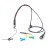 Sensepeek 4013 SP100 oscilloscoop probe 100 MHz