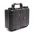 Universele hardcase gereedschapskoffer 14L