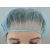 Cleanroom caps