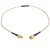 Kabel SMA-female naar SMA-male 50 cm