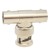 Adapter BNC T-vorm