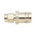 Adapter BNC-female naar SMA-male