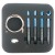 Siglent SRF5030T EMI probe set