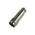 DC Blok N-female naar N-male 50V