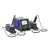Atten GT-6200P soldeerstation
