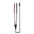 Fnirsi HRM-10 batterij test probes