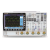 GW Instek GDS-3504 oscilloscoop