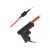 GW Instek GHT-113 Hoogspannings testpistool