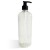 Desinfectie handgel met pompje 750 ml OP=OP