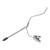 JBC 0016606 reserve gereedschaphouder voor NANE / NASE soldeerstations