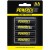 Powerex Precharged AA 2600