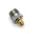 SMA female naar M (SO239) female adapter