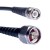 Tekbox kabel BNC-male naar N-male