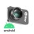 InfiRay macro lens voor P2 Pro warmtebeeldcamera (Android)