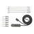 Rigol PLA3204 logic analyser probe option